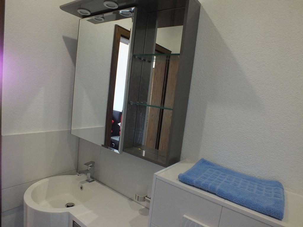 Gaestehaus Mueller Bad Schonborn Rum bild